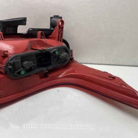 Feu arriere principal gauche (feux) PEUGEOT 5008 1