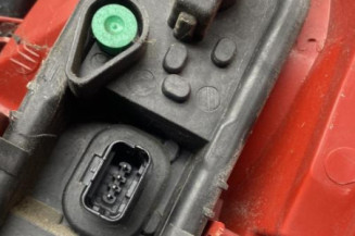 Feu arriere principal gauche (feux) PEUGEOT 5008 1