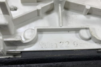 Feu arriere principal droit (feux) PEUGEOT 205