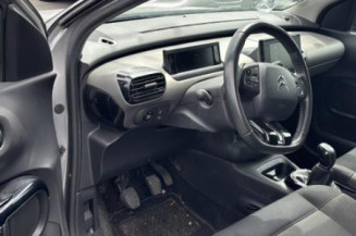 Bouchon de carburant CITROEN C4 CACTUS