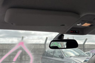 Bouchon de carburant CITROEN C4 CACTUS