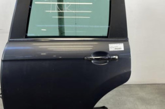 Porte arriere gauche CITROEN C3 2 Photo n°1