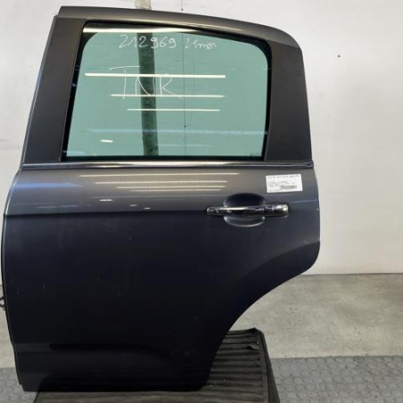 Porte arriere gauche CITROEN C3 2 Photo n°1