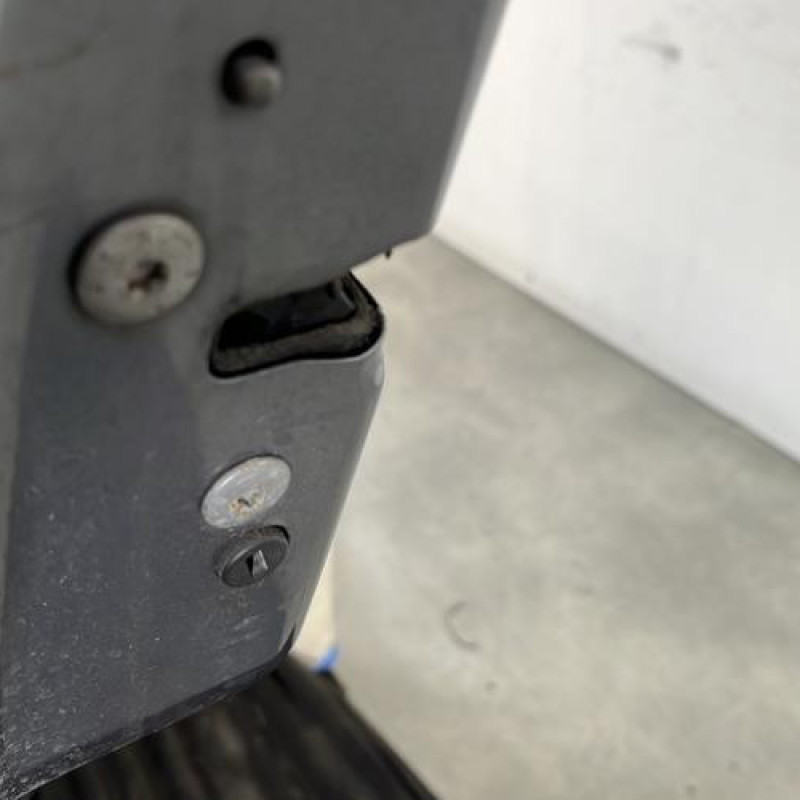 Porte arriere gauche CITROEN C3 2 Photo n°3