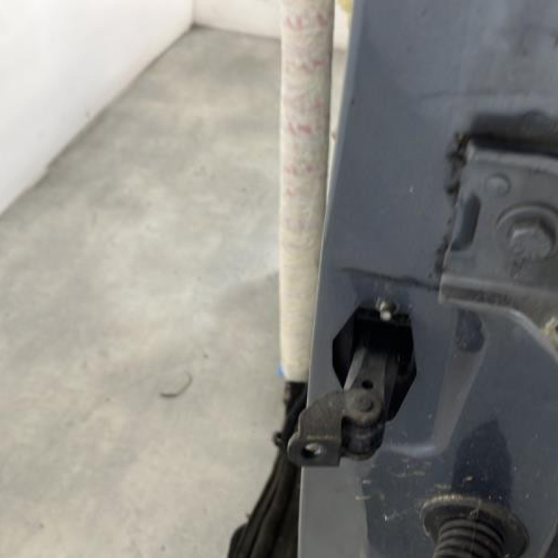 Porte avant gauche CITROEN C4 1 Photo n°2