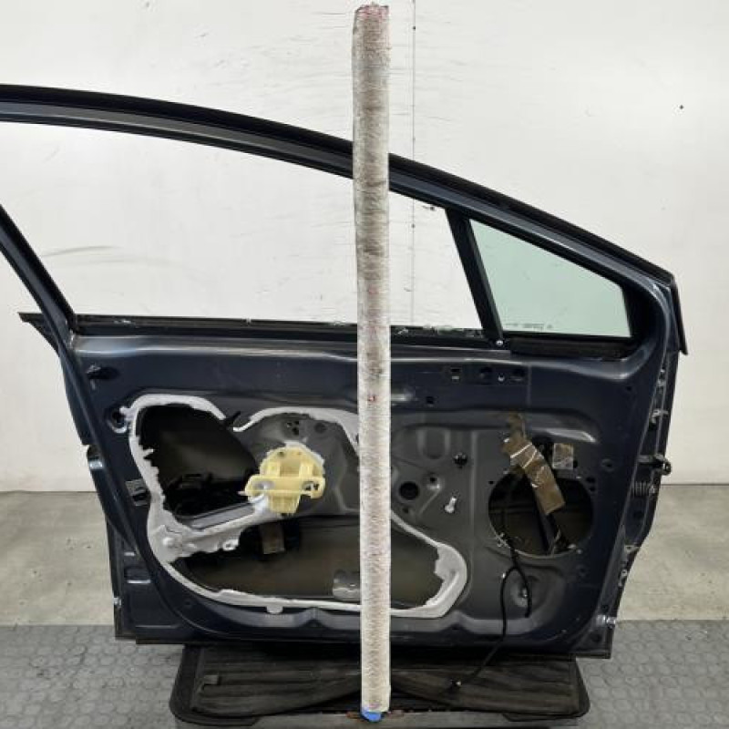 Porte avant gauche CITROEN C4 1 Photo n°4