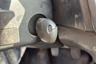 Poignee porte avant gauche DACIA LOGAN MCV 2