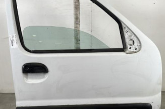 Porte avant droit RENAULT KANGOO 1 Photo n°1