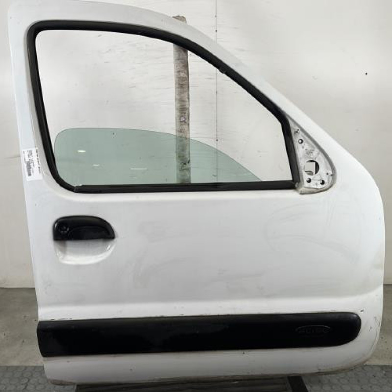 Porte avant droit RENAULT KANGOO 1 Photo n°1