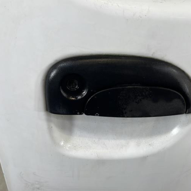 Porte avant droit RENAULT KANGOO 1 Photo n°2