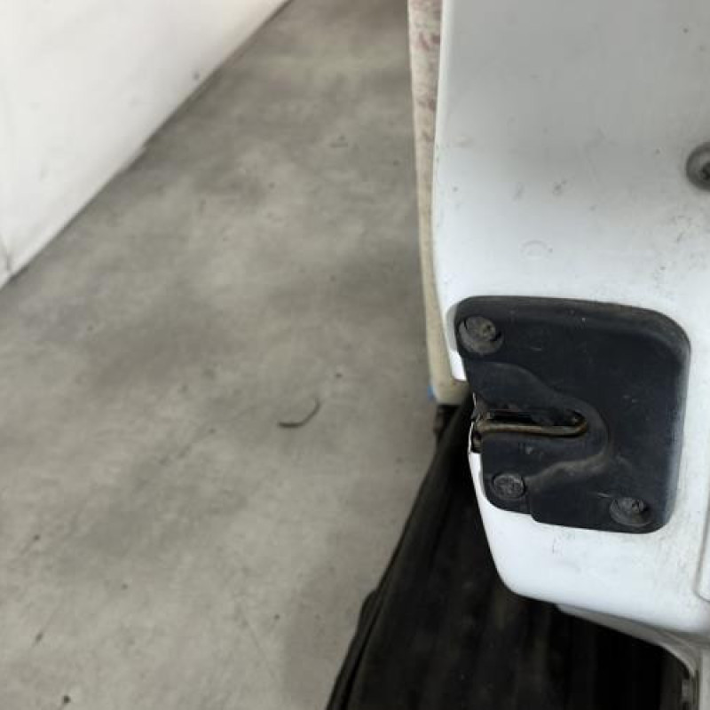 Porte avant droit RENAULT KANGOO 1 Photo n°3