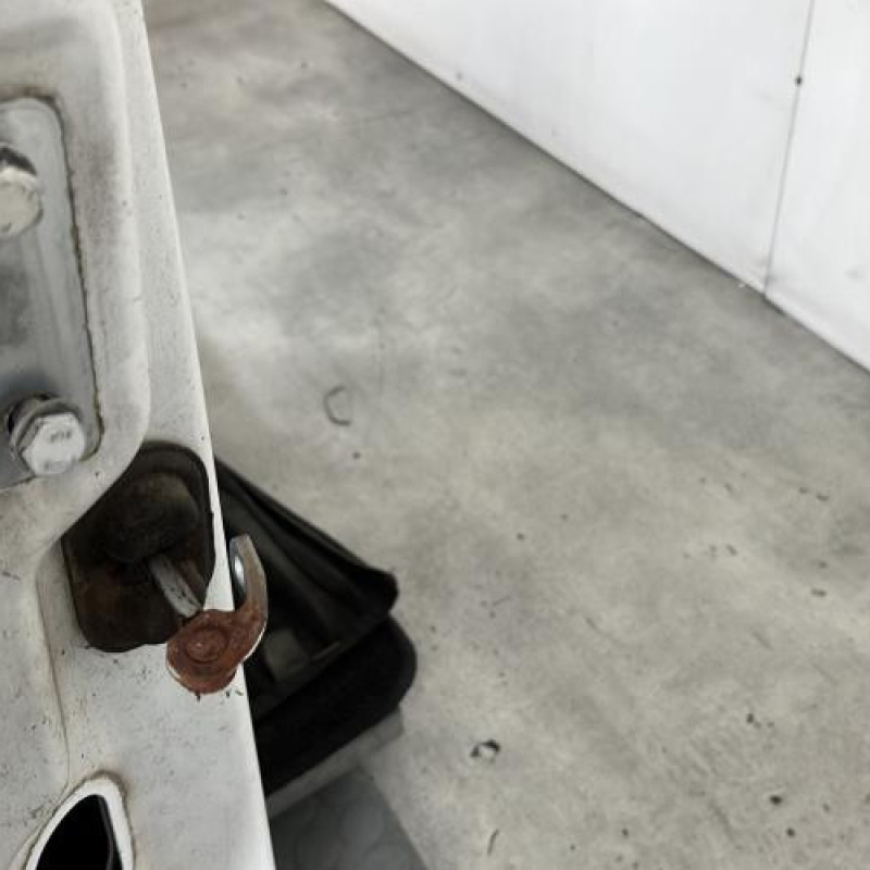 Porte avant droit RENAULT KANGOO 1 Photo n°4