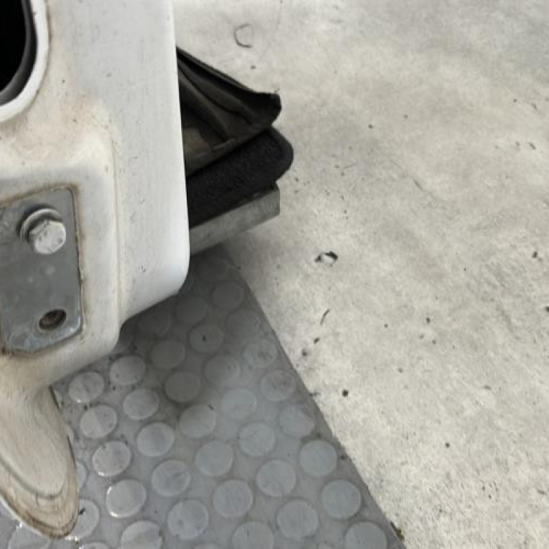 Porte avant droit RENAULT KANGOO 1 Photo n°5