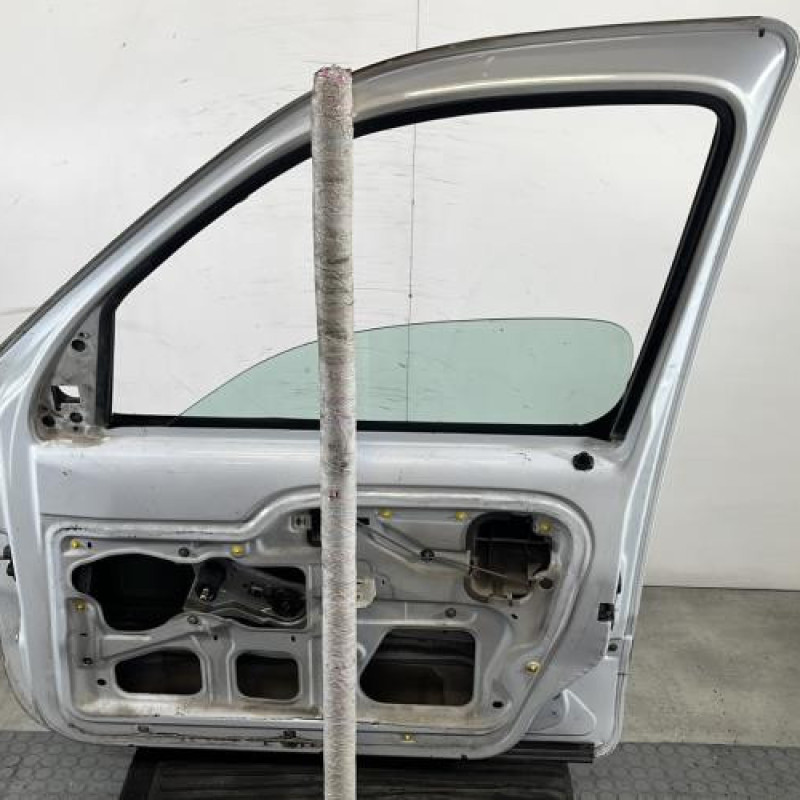 Porte avant droit RENAULT KANGOO 1 Photo n°6