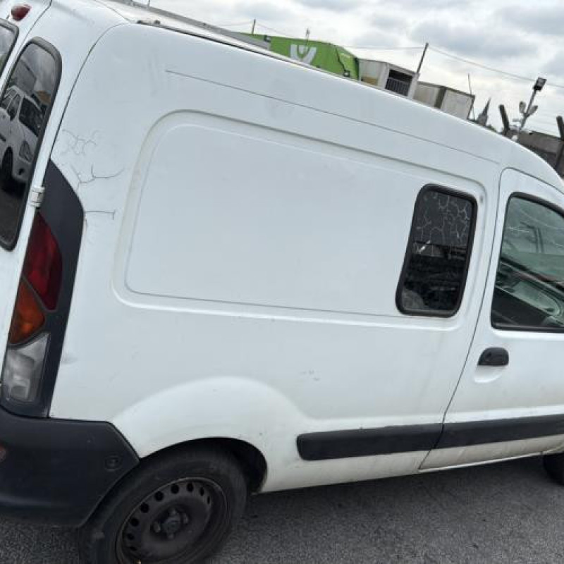 Porte avant droit RENAULT KANGOO 1 Photo n°12