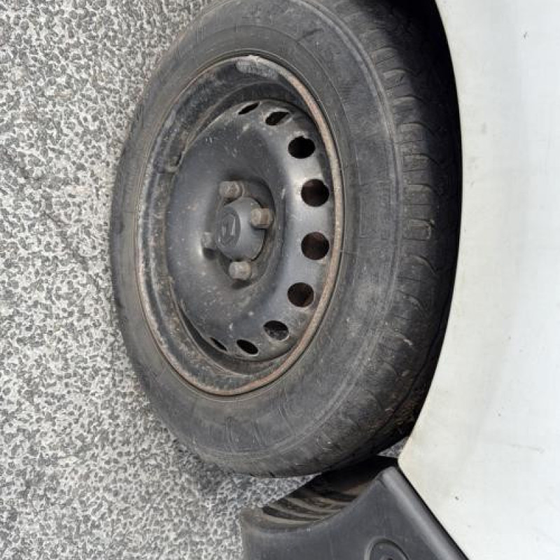 Porte avant droit RENAULT KANGOO 1 Photo n°20