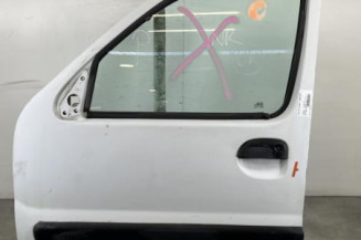 Porte avant gauche RENAULT KANGOO 1 Photo n°1