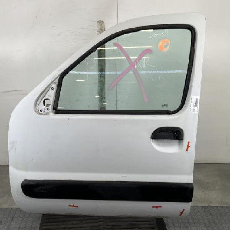 Porte avant gauche RENAULT KANGOO 1 Photo n°1