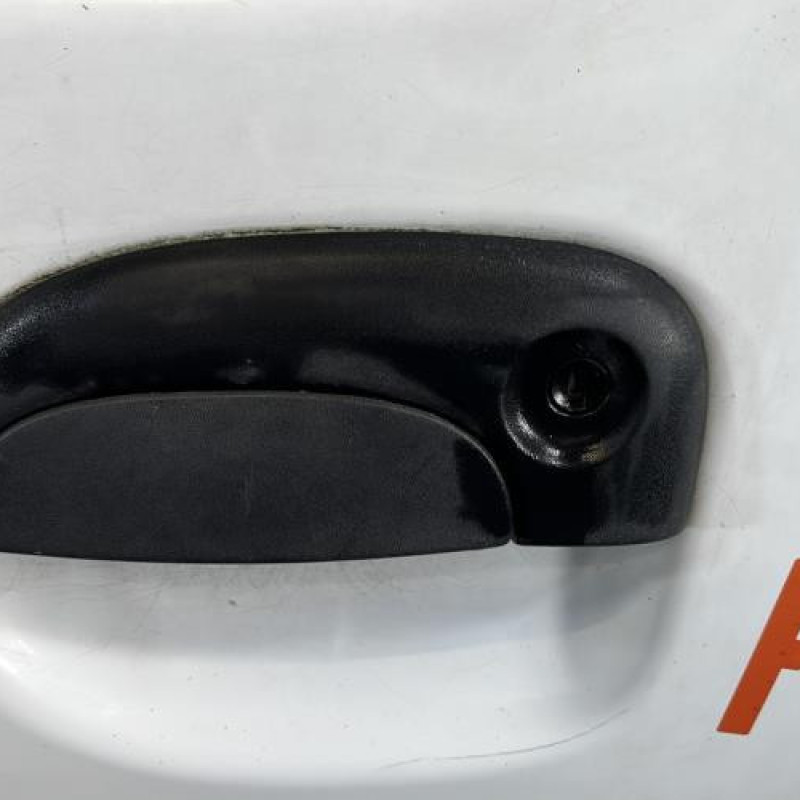 Porte avant gauche RENAULT KANGOO 1 Photo n°2