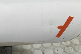 Porte avant gauche RENAULT KANGOO 1