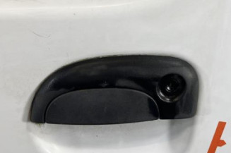 Porte avant gauche RENAULT KANGOO 1