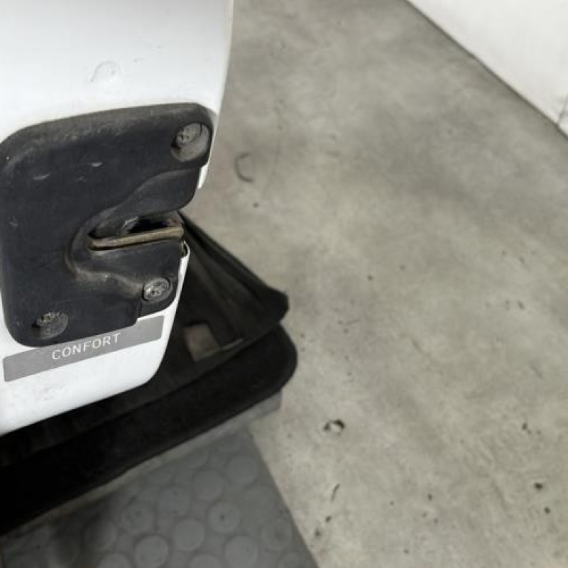 Porte avant gauche RENAULT KANGOO 1 Photo n°7