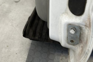 Porte avant gauche RENAULT KANGOO 1