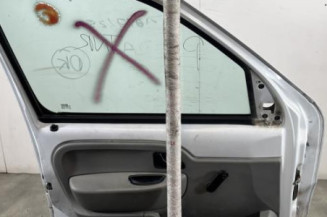 Porte avant gauche RENAULT KANGOO 1