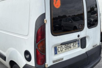 Porte avant gauche RENAULT KANGOO 1