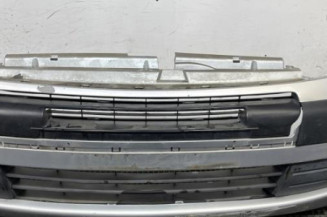 Pare choc avant CITROEN XSARA PICASSO Photo n°1