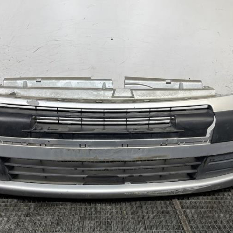 Pare choc avant CITROEN XSARA PICASSO Photo n°1