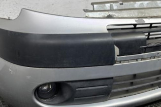 Pare choc avant CITROEN XSARA PICASSO