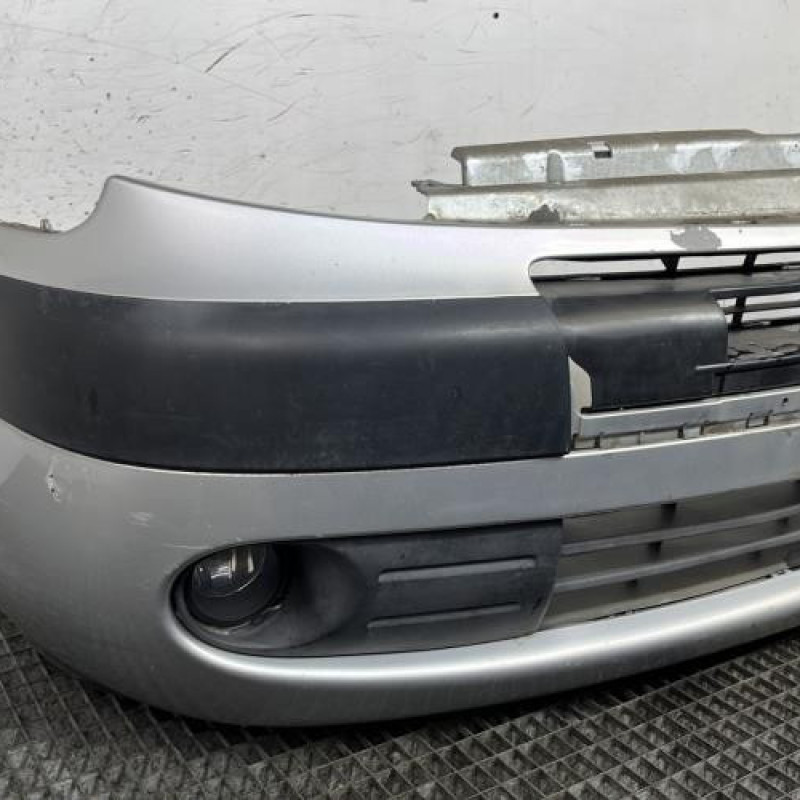 Pare choc avant CITROEN XSARA PICASSO Photo n°2