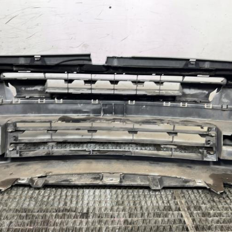 Pare choc avant CITROEN XSARA PICASSO Photo n°5