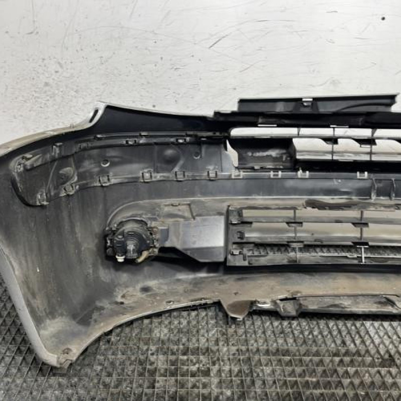 Pare choc avant CITROEN XSARA PICASSO Photo n°6