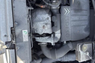 Pare choc avant CITROEN XSARA PICASSO