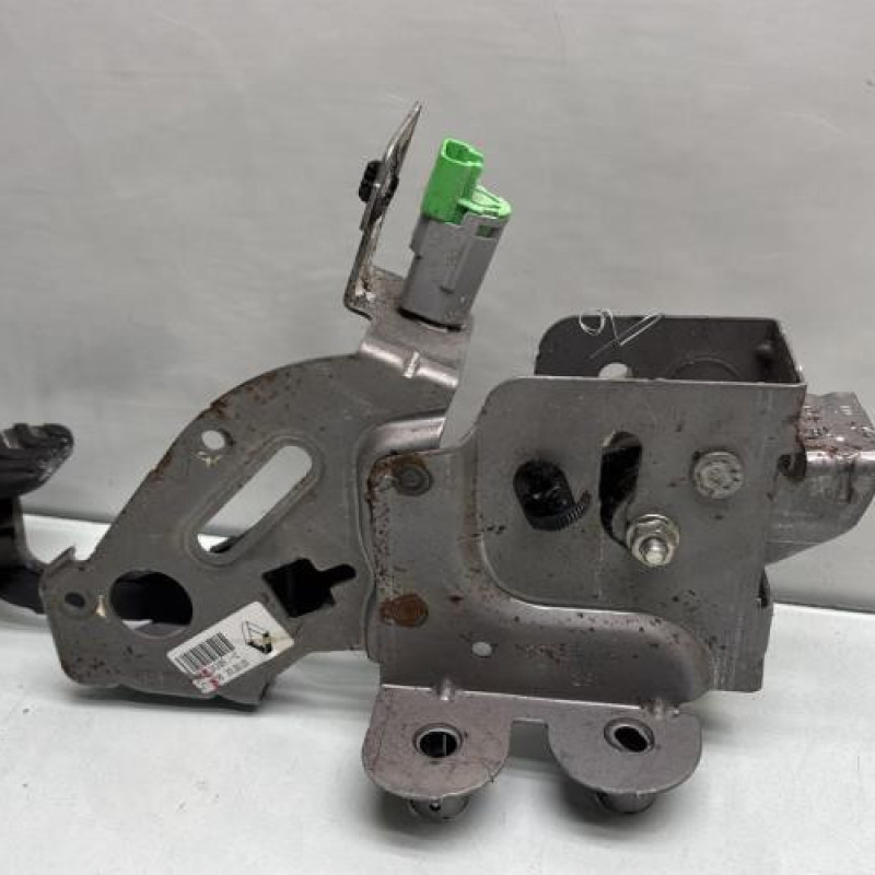 Pedale de frein RENAULT MEGANE 4 Photo n°2