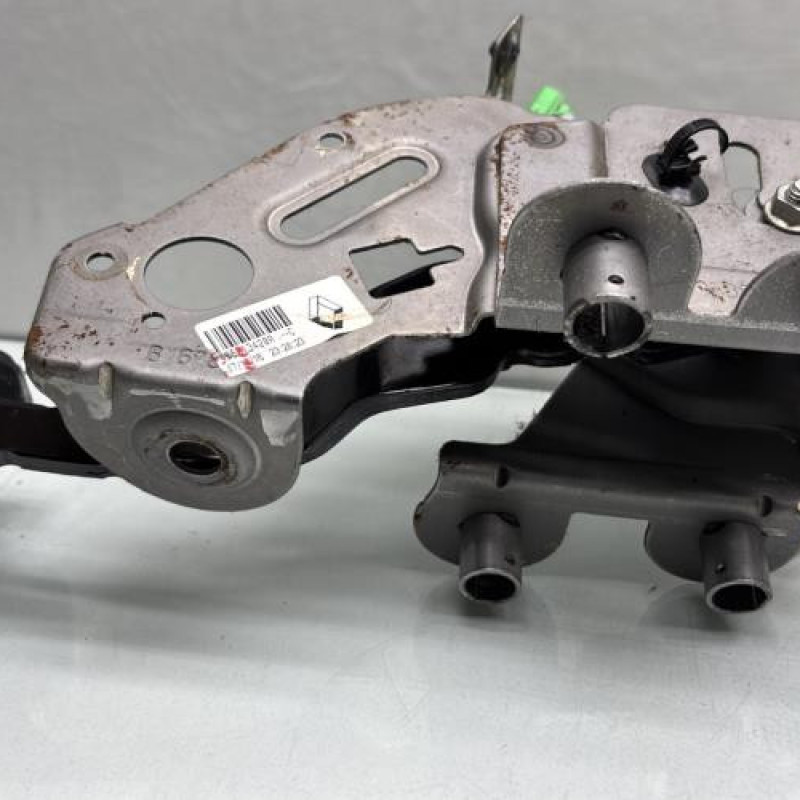 Pedale de frein RENAULT MEGANE 4 Photo n°3