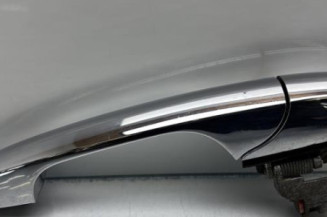 Poignee porte avant droit FIAT 500 2 Photo n°1