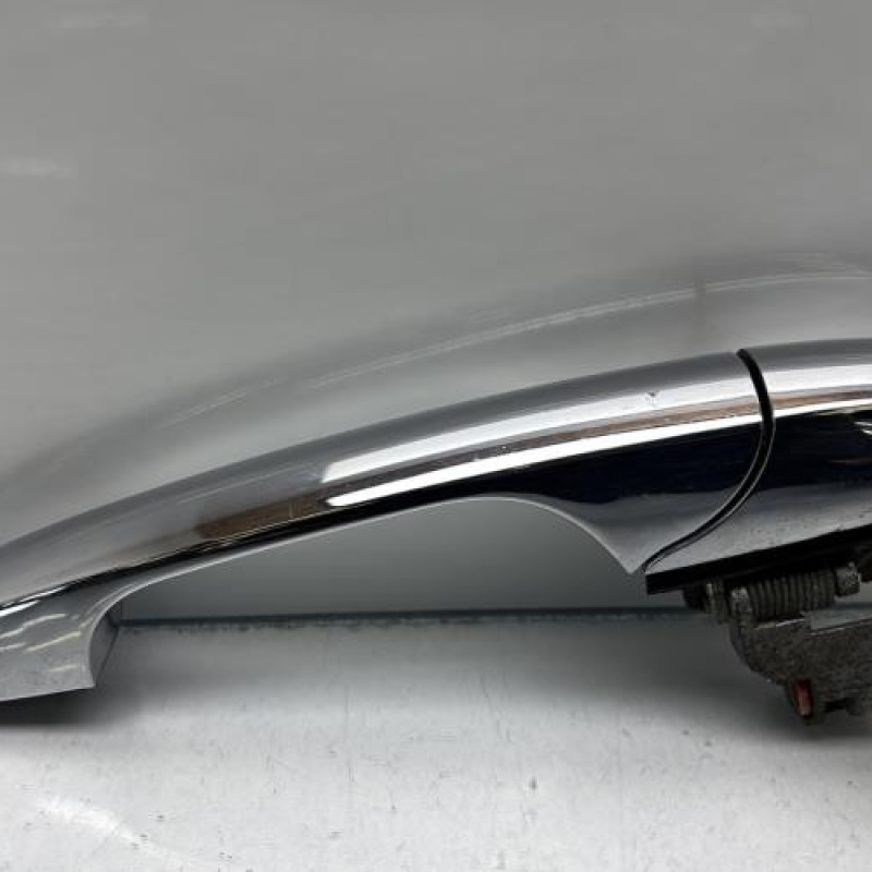 Poignee porte avant droit FIAT 500 2 Photo n°1