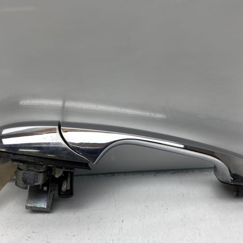 Poignee porte avant droit FIAT 500 2 Photo n°2