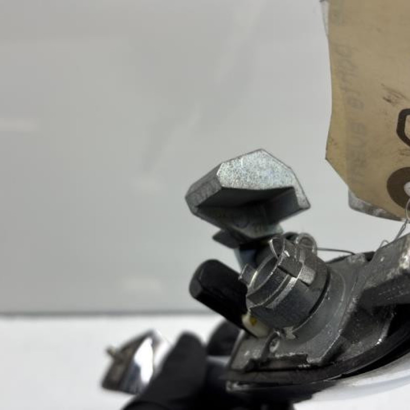 Poignee porte avant droit FIAT 500 2 Photo n°4