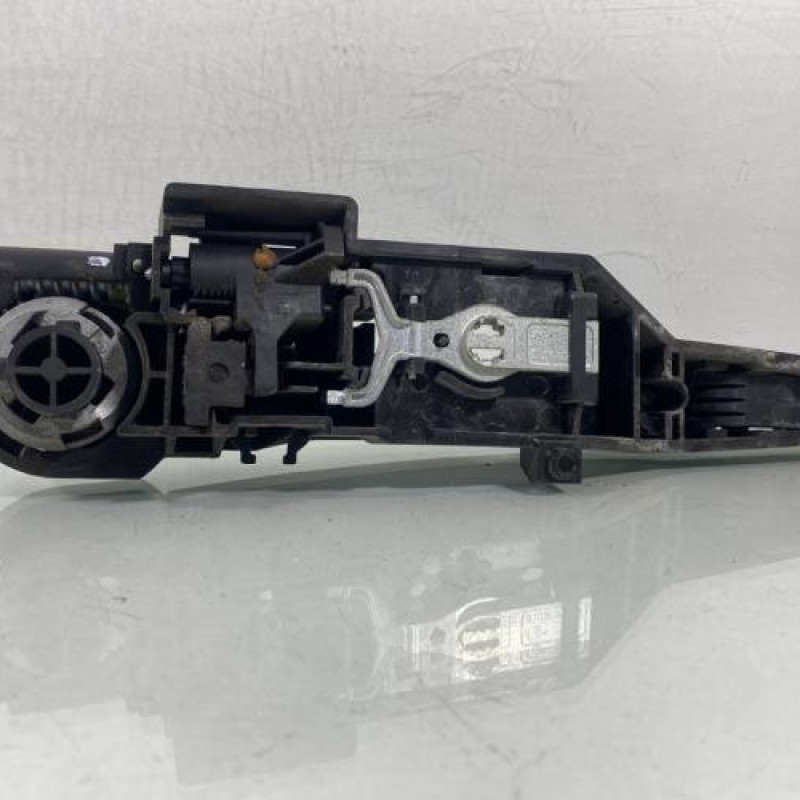 Poignee porte avant droit RENAULT KANGOO 2 Photo n°3