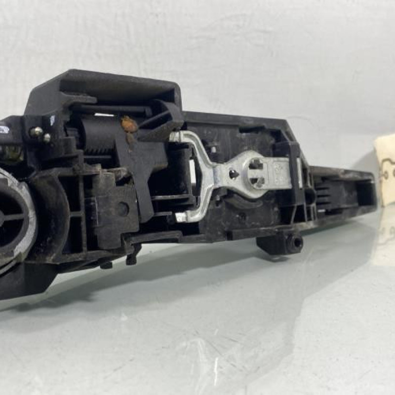 Poignee porte avant droit RENAULT KANGOO 2 Photo n°4