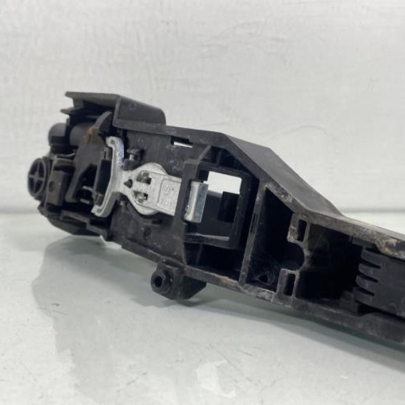 Poignee porte avant droit RENAULT KANGOO 2 Photo n°5