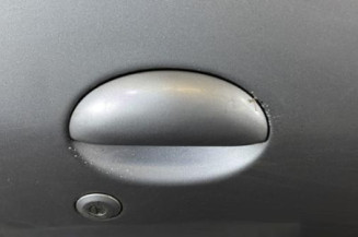 Porte avant droit PEUGEOT 206