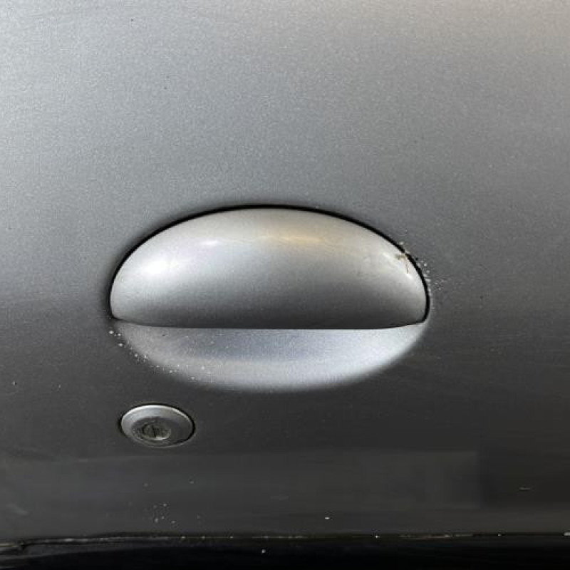 Porte avant droit PEUGEOT 206 Photo n°2