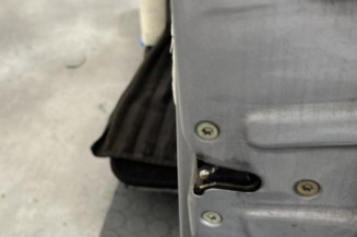 Porte avant droit PEUGEOT 206