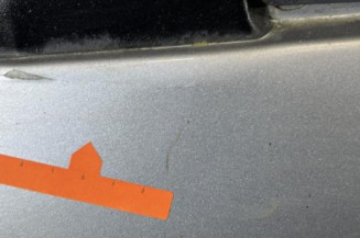 Porte avant droit PEUGEOT 206