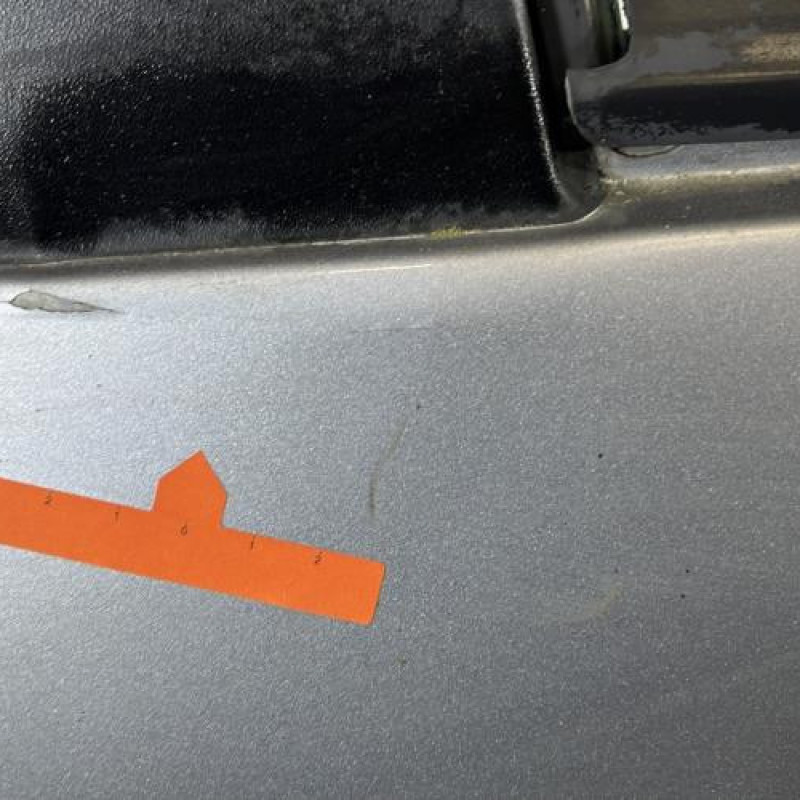 Porte avant droit PEUGEOT 206 Photo n°4